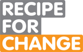 recipe for change